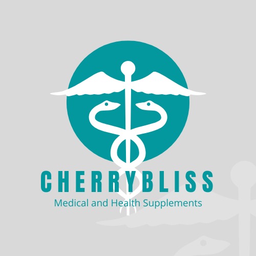 CherryBliss Logo